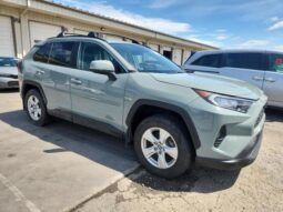
										2021 Toyota Rav4 full									