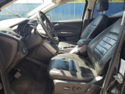 
										2015 Ford Escape se full									