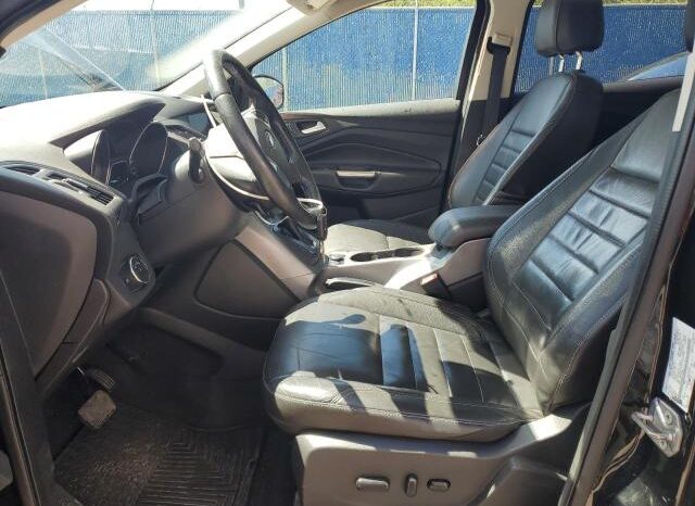 
								2015 Ford Escape se full									