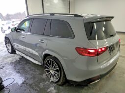 
										2024 Mercedes-benz Gls-klasse full									