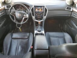 
										2015 Cadillac Srx full									