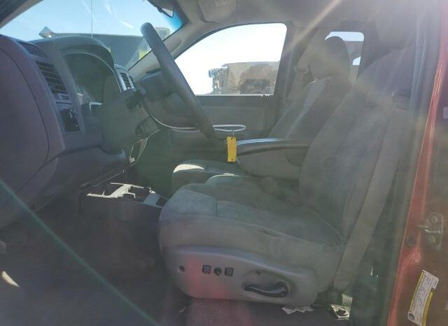 
								2007 Dodge Dakota full									