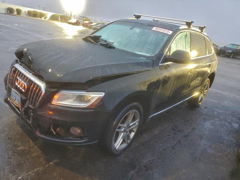 2014 Audi Q5