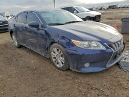 
										2014 Lexus Es 350 full									