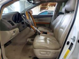 
										2005 Lexus Rx 330 full									