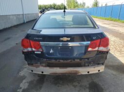 
										2014 Chevrolet Cruze full									