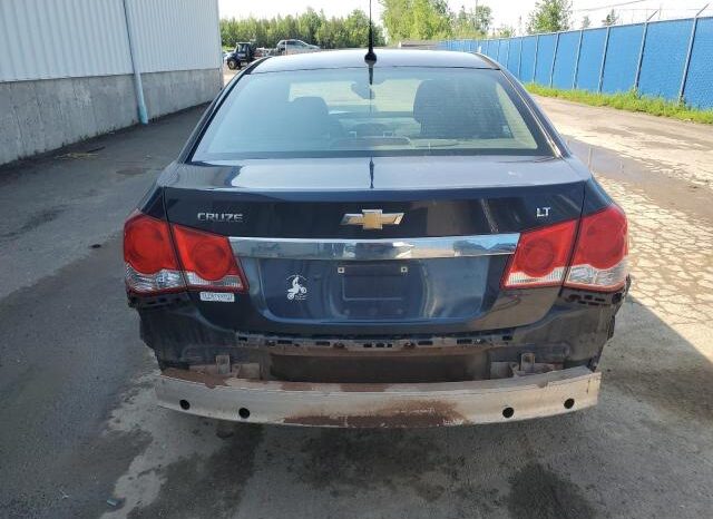 
								2014 Chevrolet Cruze full									