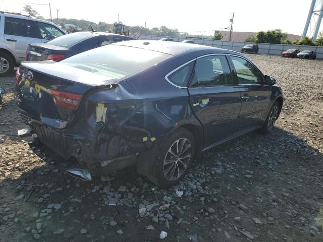 2018 Toyota Avalon