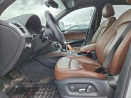 
										2016 Audi Q5 full									