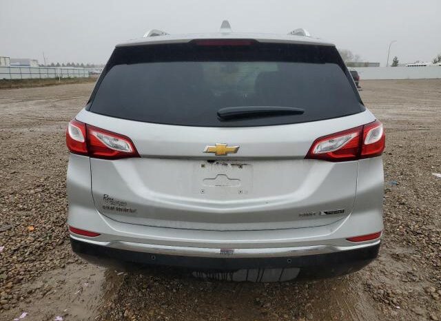 
								2018 Chevrolet Equinox pr full									