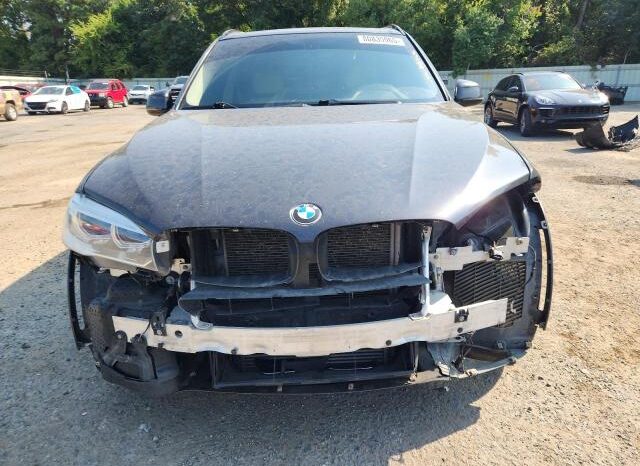 
								2015 BMW X5 full									