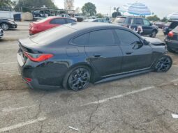 
										2024 BMW I4 full									