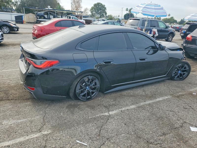 2024 BMW I4