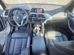 
										2021 BMW X3 full									