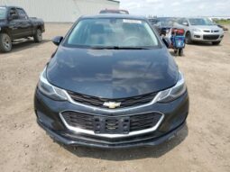 
										2017 Chevrolet Cruze full									