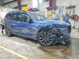 
										2019 BMW X7 full									