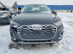 
										2024 Audi Q5 full									