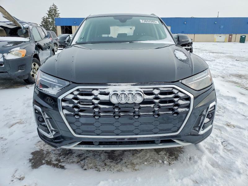 2024 Audi Q5