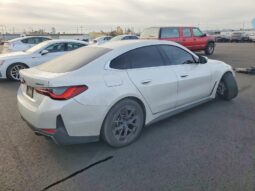 
										2024 BMW I4 full									