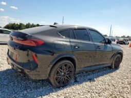 
										2021 BMW X6 full									