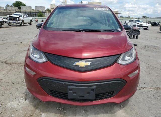 
								2017 Chevrolet Bolt euv full									
