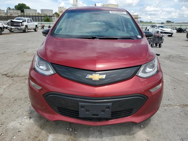 2017 Chevrolet Bolt euv