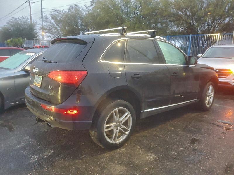 2014 Audi Q5