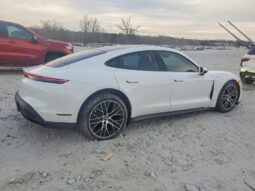 
										2021 Porsche Taycan full									