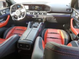 
										2021 Mercedes-benz Gle coupe full									