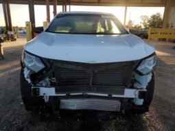 
										2019 Chevrolet Equinox ls full									
