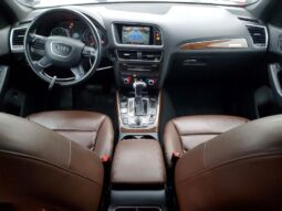 
										2017 Audi Q5 full									