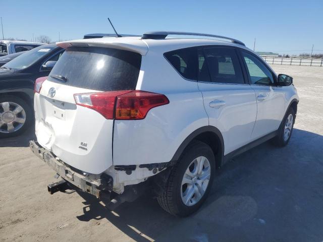 2013 Toyota Rav4