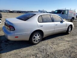 
										1993 Lexus Gs 300 full									