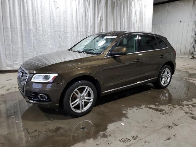 2014 Audi Q5