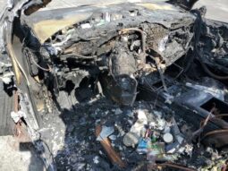 
										2022 Tesla Model x full									