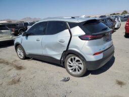
										2022 Chevrolet Bolt euv full									