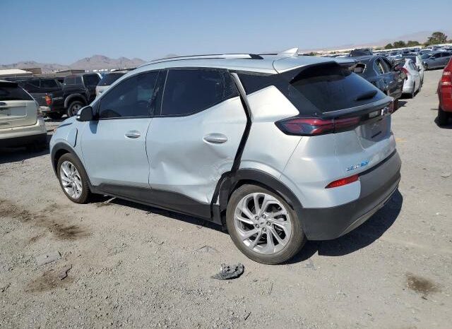 
								2022 Chevrolet Bolt euv full									