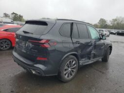 
										2024 BMW X5 full									