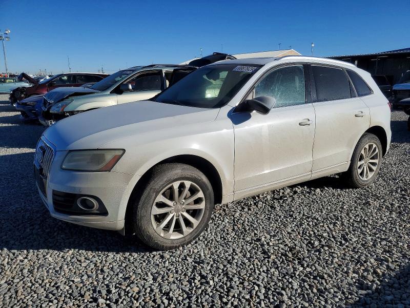 2014 Audi Q5