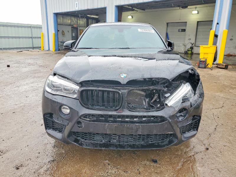 2015 BMW X6