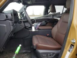 
										2026 Toyota Land cruiser full									