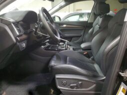 
										2024 Audi Q5 full									