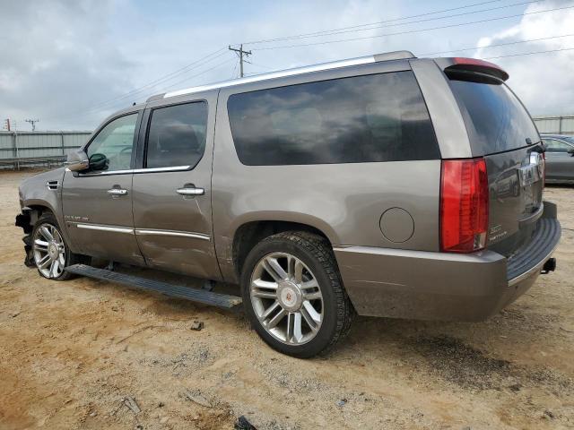 2012 Cadillac Escalade