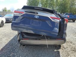 
										2020 Toyota Rav4 full									
