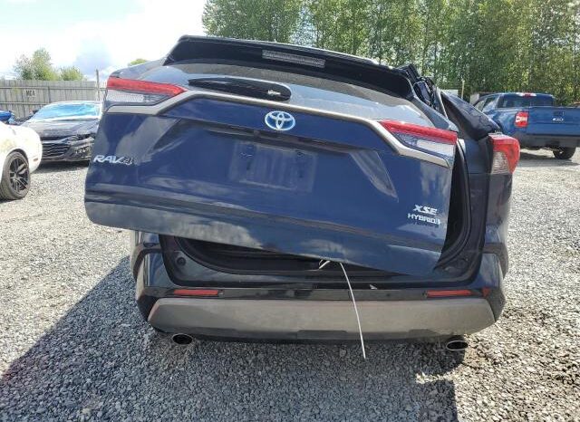 
								2020 Toyota Rav4 full									