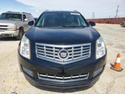 
										2015 Cadillac Srx full									