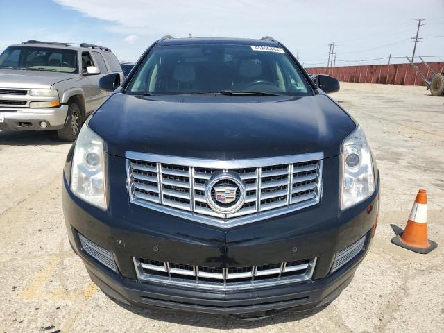 2015 Cadillac Srx