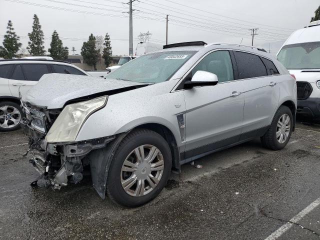 2012 Cadillac Srx