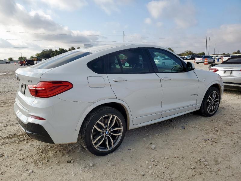 2016 BMW X4