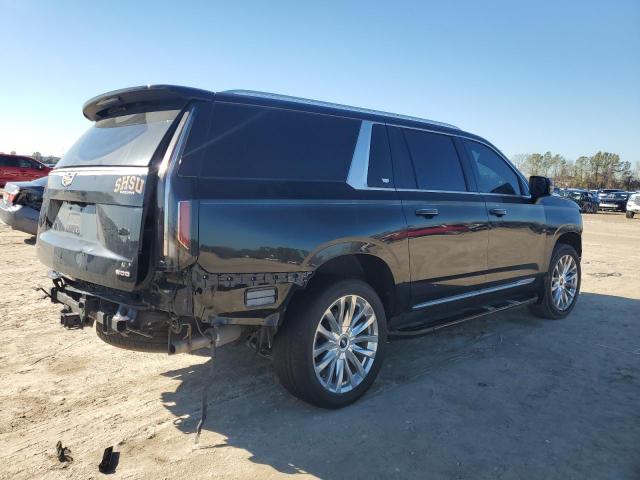 2022 Cadillac Escalade